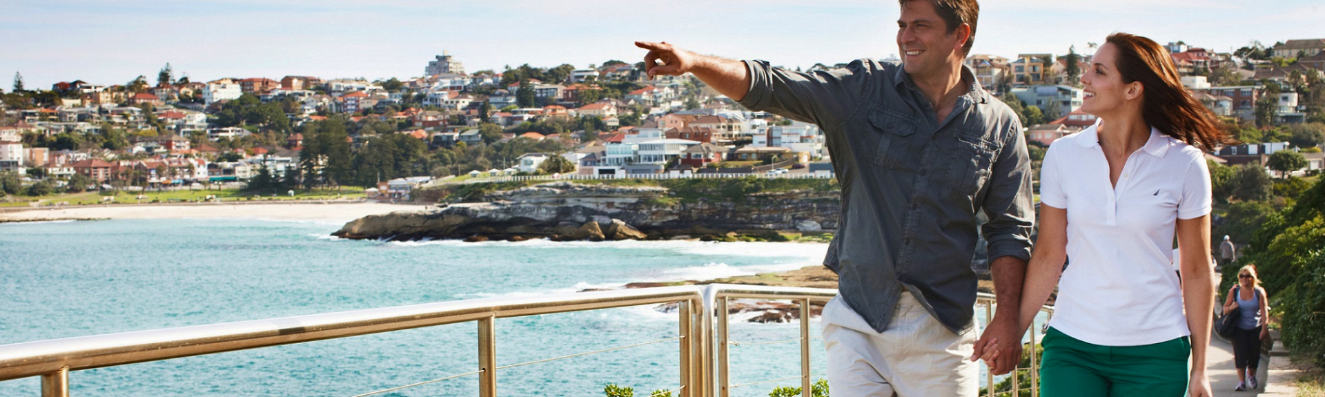 Bondi Beach