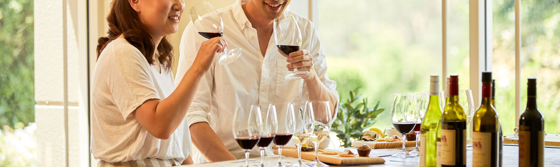 Hunter Valley Wine Tour