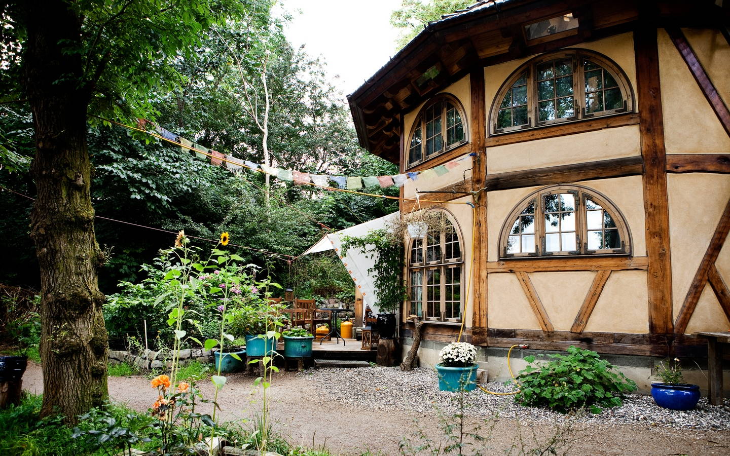 Christiania