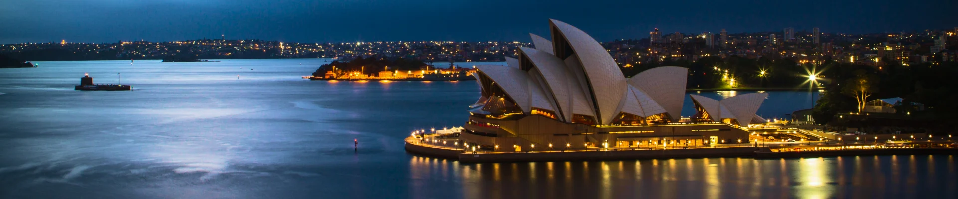 Things to Do in Sydney